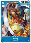 NM / Inglese / COMMON - OP-01: Romance Dawn