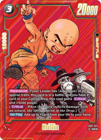 AA - Fusion World Manga Booster 01 - SB01