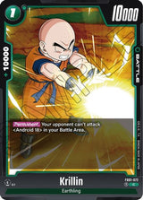NM / Inglese / C - Fusion World Awakened Pulse - FB01