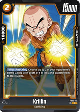 NM / Inglese / C - Fusion World Blazing Aura - FB02