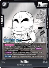 NM / Inglese / UC - Fusion World Manga Booster 01 - SB01