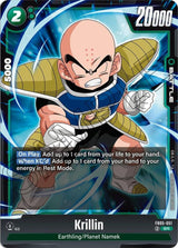 NM / Inglese / SR - Fusion World New Adventure - FB05
