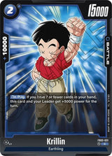 NM / Inglese / C - Fusion World Raging Roar - FB03