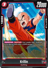 NM / Inglese / UC - Fusion World Rivals Clash - FB06