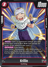 NM / Inglese / UC - Fusion World Saiyan S Pride - FB08