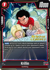 NM / Giapponese / Prereleasestamped - Fusion World Saiyan S Pride Pre Release.