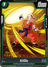 NM / Giapponese / Prereleasestamped - Fusion World Saiyan S Pride Pre Release.