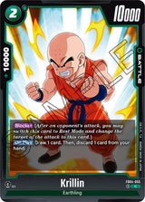 NM / Inglese / C - Fusion World Ultra Limit - FB04