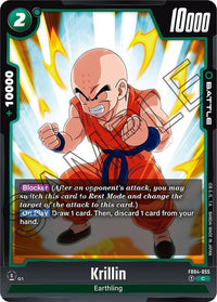 C - Fusion World Ultra Limit - FB04