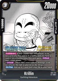 Prereleasestamped - Release Event Cards Fusion World Manga.