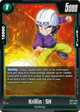 NM / Inglese / UC - Fusion World Wish For Shenron - FB07