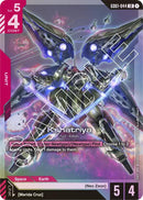 NM / Giapponese / LR - Newtype Rising - GD01