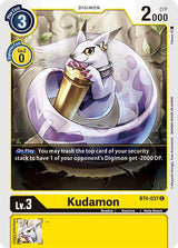 NM / Inglese / C - Bt 04 Booster Great Legend - BT4