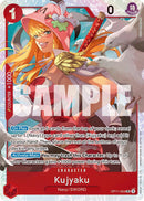 NM / Inglese / SUPERRARE - OP-11: A Fist of Divine Speed