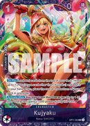 NM / Inglese / PROMO - (Treasure Cup August 2025) - Championships Promo