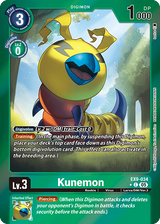 NM / Inglese / AA - Foil Ex 9 Versus Monsters - EX9