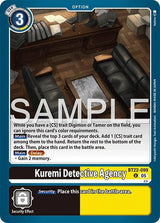 NM / Inglese / U - Bt 22 Cyber Eden - BT22
