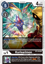 NM / Inglese / C - Bt 05 Booster Battle Of Omni - BT5