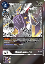 NM / Giapponese / Eventpack 3 - Evolution Cup - P