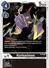 NM / Giapponese / Officialtournamentpackvol.1 - P