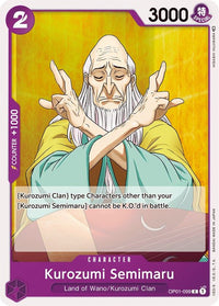 COMMON - OP-01: Romance Dawn