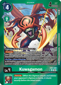 AA - Foil Ex 9 Versus Monsters - EX9