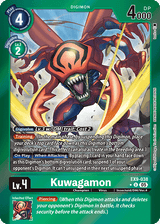 NM / Inglese / AA - Foil Ex 9 Versus Monsters - EX9