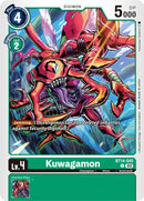 NM / Inglese / R - Bt 14 Blast Ace - BT14