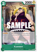 NM / Inglese / COMMON - OP-05: Awakening of the New Era