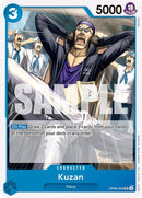 NM / Inglese / UNCOMMON - OP-06: Wings of the Captain