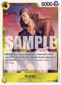 RARE - OP-09: Emperors in the New World