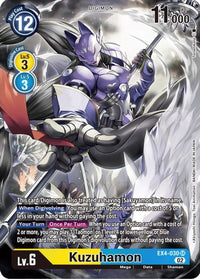 AA - Ex 04 Alternative Being - EX4