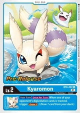 NM / Giapponese / Prereleasestamped - PRE-RELEASESTAMPED