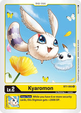 NM / Inglese / U - Bt 01 03 Special Booster Ver 1 0 - BT1