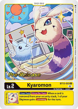NM / Giapponese / Prereleasestamped - PRE-RELEASESTAMPED