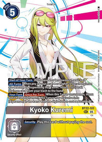 SEC - Bt 22 Cyber Eden - BT22