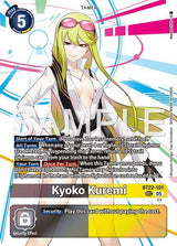NM / Giapponese / SEC - Bt 22 Cyber Eden - BT22