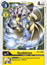 NM / Inglese / C - Bt 05 Booster Battle Of Omni - BT5