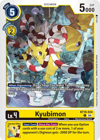 C - BT19 #1