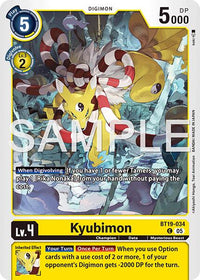 C - BT19 #2