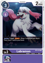NM / Inglese / C - Bt 04 Booster Great Legend - BT4