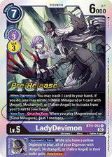 NM / Giapponese / Prereleasestamped - PRE-RELEASESTAMPED