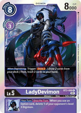 NM / Giapponese / Officialtournamentpackvol.4 - Promo - BT3