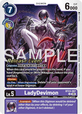 NM / Giapponese / Prereleasestamped - PRE-RELEASESTAMPED