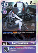 NM / Giapponese / RESURGENCEBOOSTERREPRINT - BT3