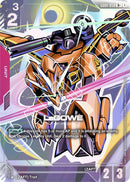 NM / Giapponese / R+ - GD01