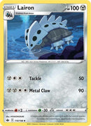 NM / Italiano / U 110/198 - Regno Glaciale