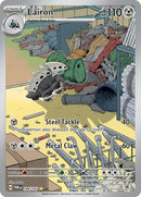 NM / Italiano / IR 184/167 - Crepuscolo Mascherato