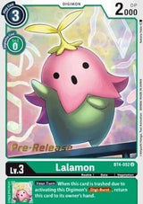 NM / Giapponese / Prereleasestamped - PRE-RELEASESTAMPED