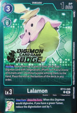 NM / Giapponese / Judgepack 5 - CHAMPIONSHIP2024 - BT13